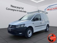 Volkswagen Caddy 2019