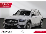 Mercedes-Benz GLB-Class 2025