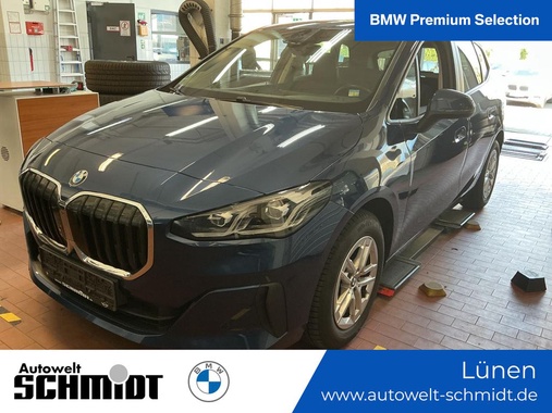 BMW 2 Series 2022