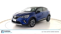Renault Captur 2024