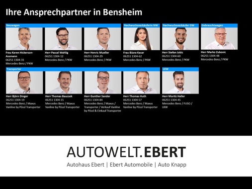 Mercedes-Benz C-Class 2026