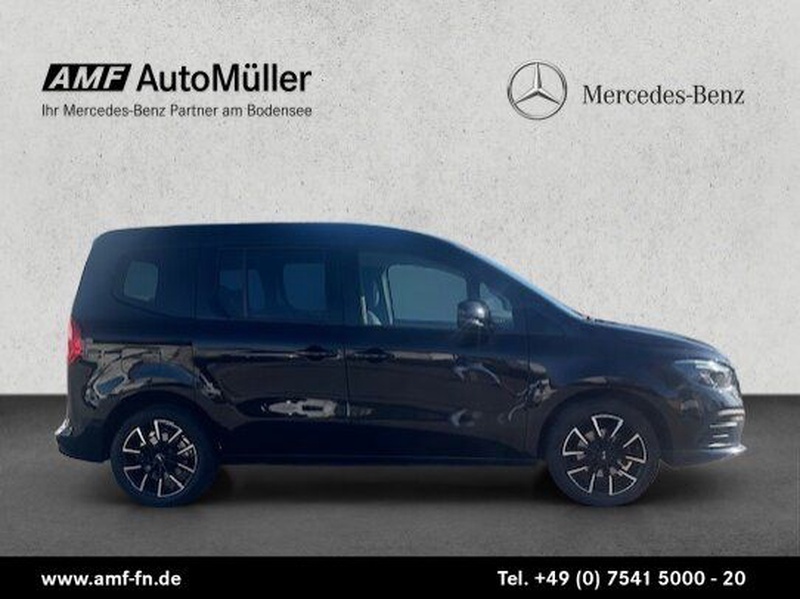 Mercedes-Benz T-Class