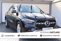 Mercedes-Benz GLA-Class 2024