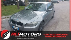 BMW 3 Series 2011