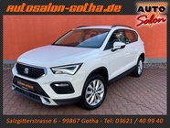 Seat Ateca 2022