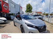 Nissan Leaf 2024