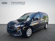 Ford Tourneo 2026