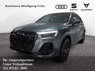 Audi Q7 2026