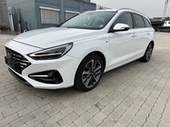Hyundai i30 2021