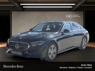 Mercedes-Benz E-Class 2025