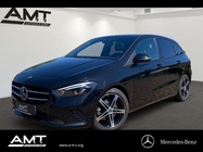 Mercedes-Benz B-Class 2020