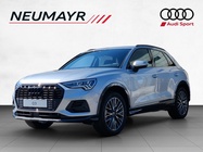 Audi Q3 2025