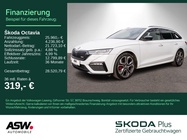 Skoda Octavia 2022