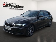BMW 3 Series 2024