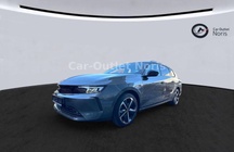 Opel Astra 2024