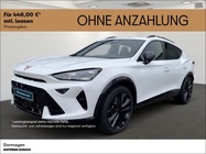 Cupra Formentor 2025