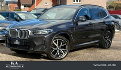 BMW X3 2023