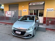 Peugeot 208 2016