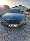 Skoda Scala 2022