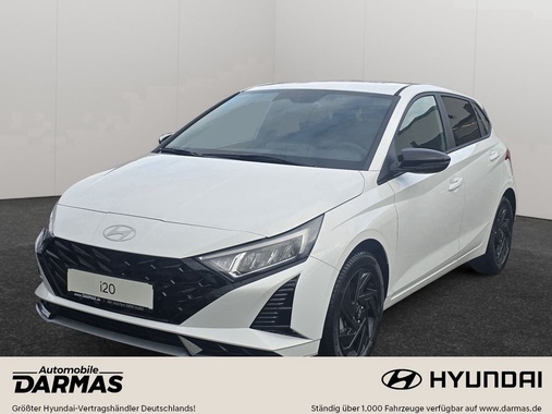Hyundai i20 2026