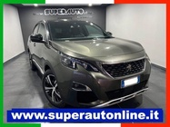 Peugeot 3008 2021