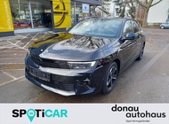 Opel Astra 2025