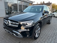 Mercedes-Benz GLC-Class 2021