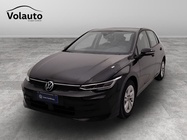 Volkswagen Golf 2025