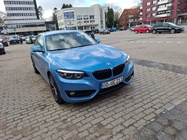 BMW 2 Series 2019