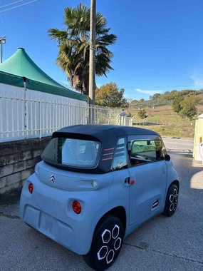 Citroen Other 2022