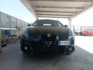 Alfa Romeo Giulietta 2014