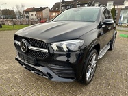 Mercedes-Benz GLE-Class 2022