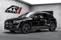 Mercedes-Benz GLA-Class 2024