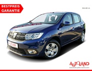 Dacia Sandero 2019