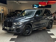 BMW X5 2021