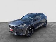 Cupra Formentor 2022