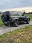 Land Rover Defender 2024