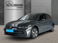Volkswagen Golf 2025