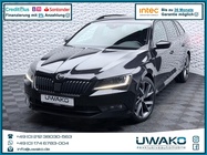 Skoda Superb 2019