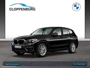 BMW X3 2019