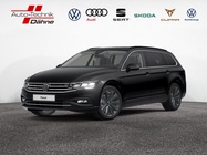 Volkswagen Passat 2023