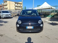 Fiat 500 2020