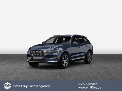 Volvo XC60 2023