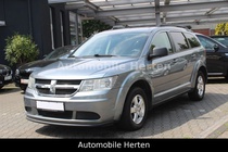 Dodge Journey 2010
