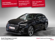 Audi Q4 e-tron 2023