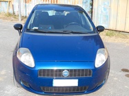 Fiat Grande Punto 2007