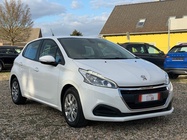 Peugeot 208 2019