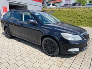 Skoda Octavia 2010