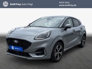 Ford Puma 2024