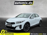 Kia XCeed 2022